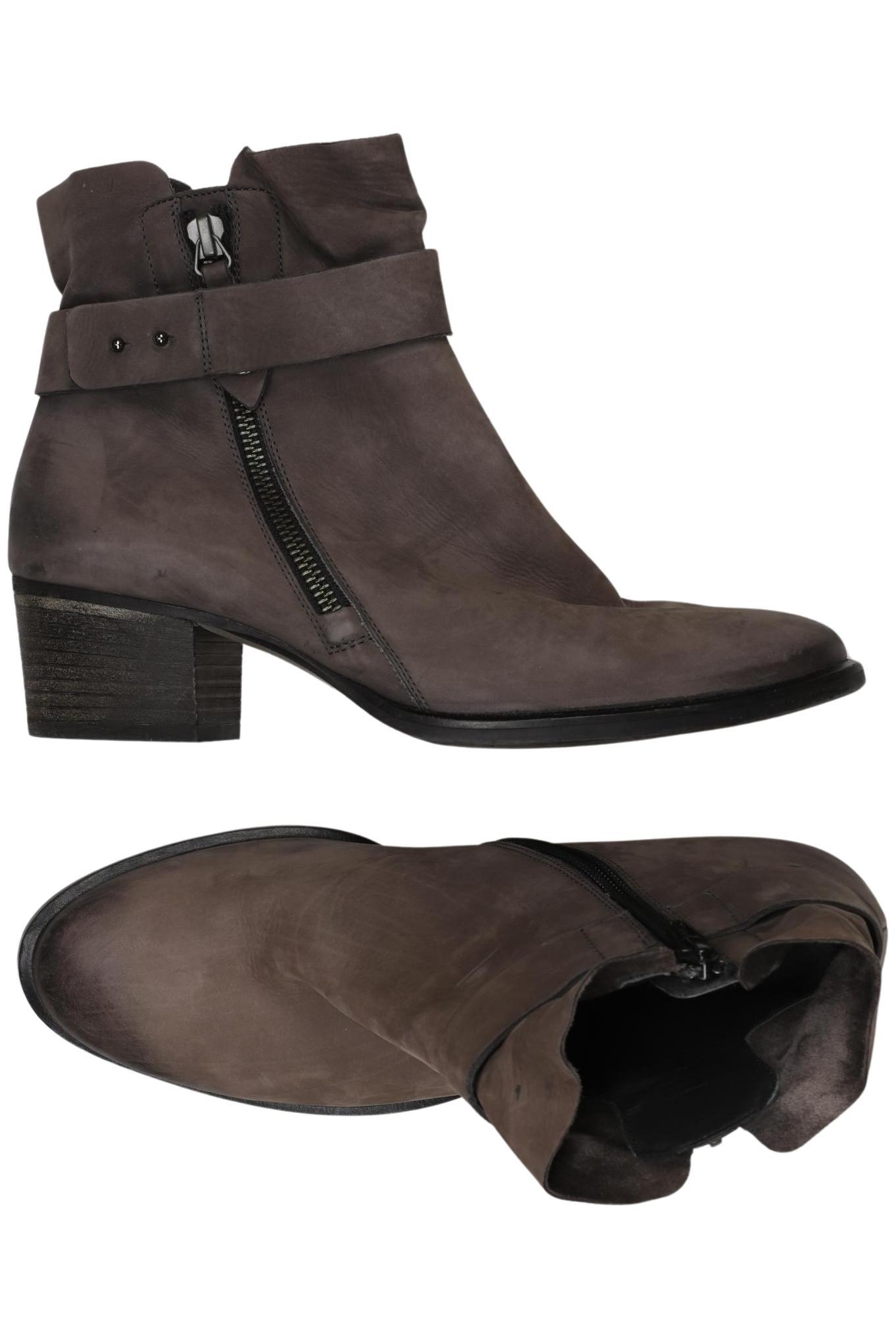 

Paul Green Damen Stiefelette, grau, Gr. 5