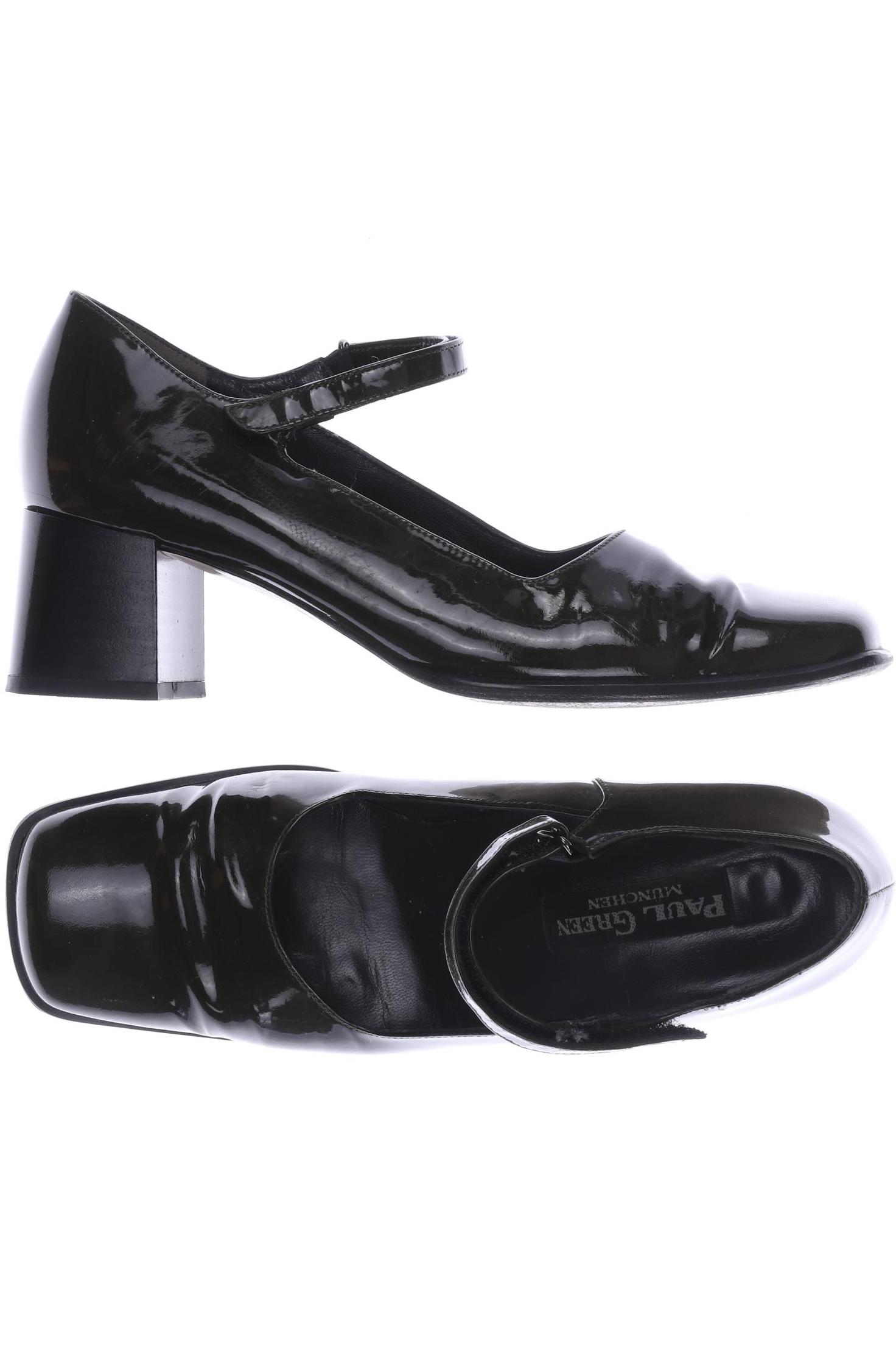 

Paul Green Damen Pumps, grün