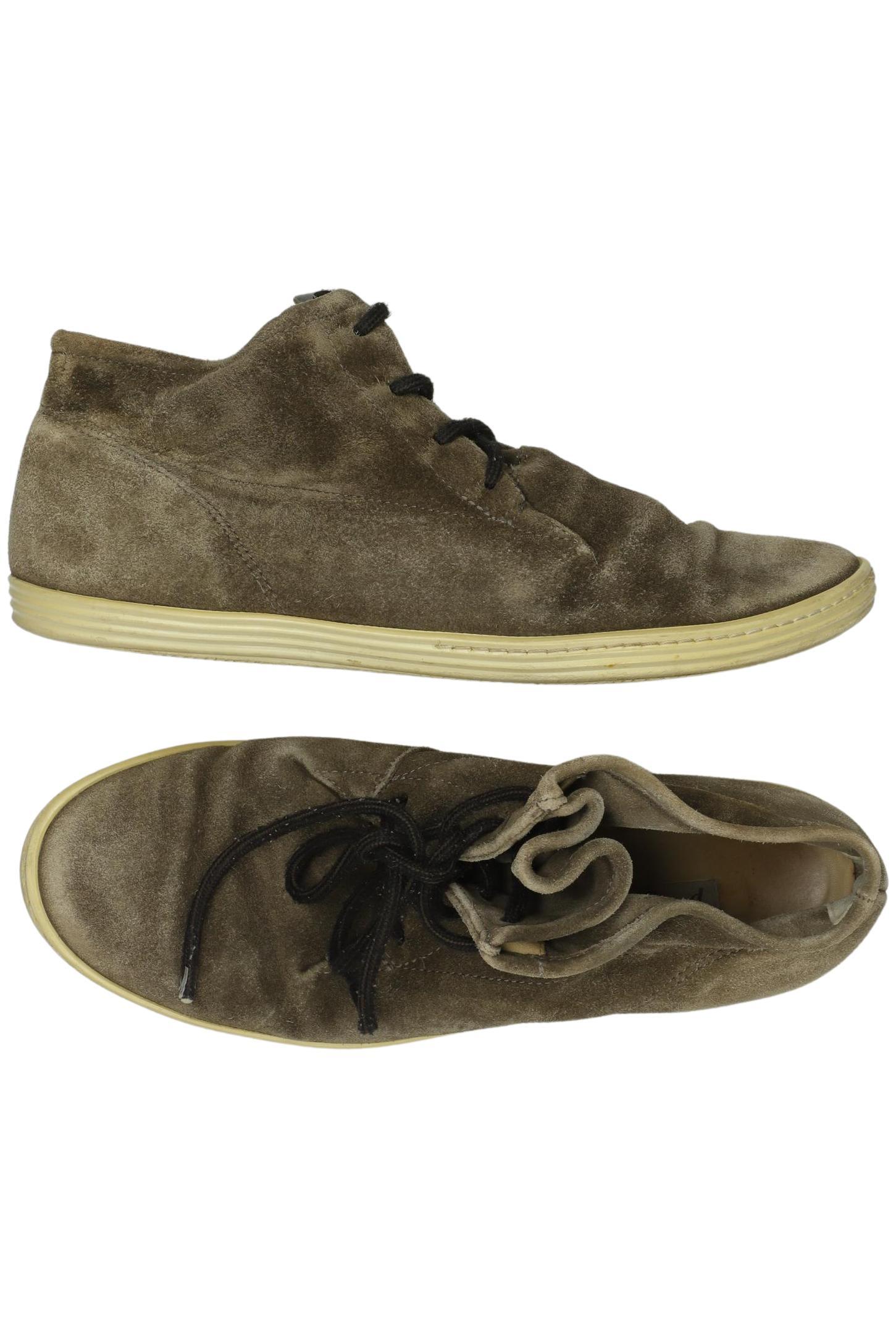 

Paul Green Damen Halbschuh, braun, Gr. 6