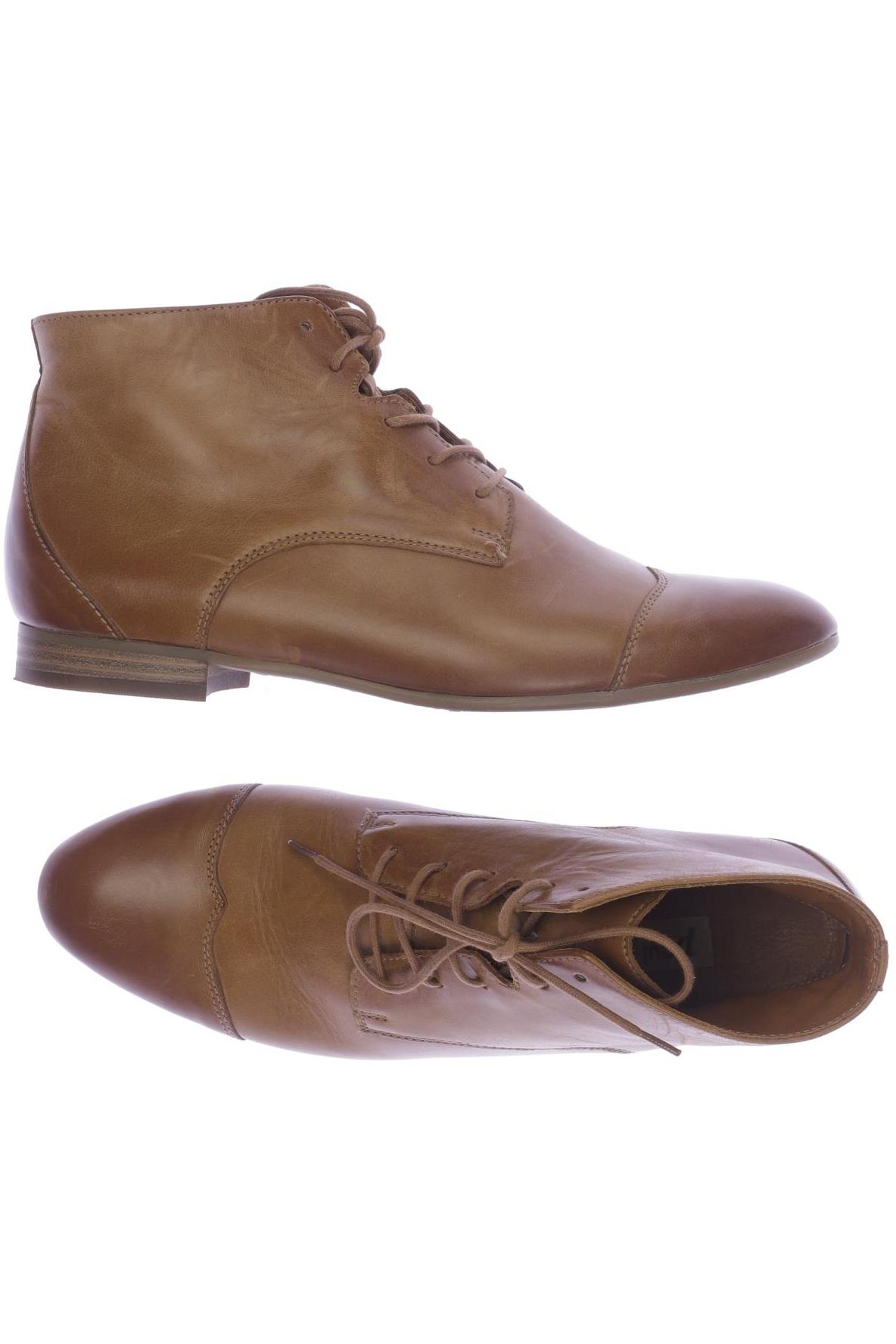 

Paul Green Damen Stiefelette, beige, Gr. 5.5