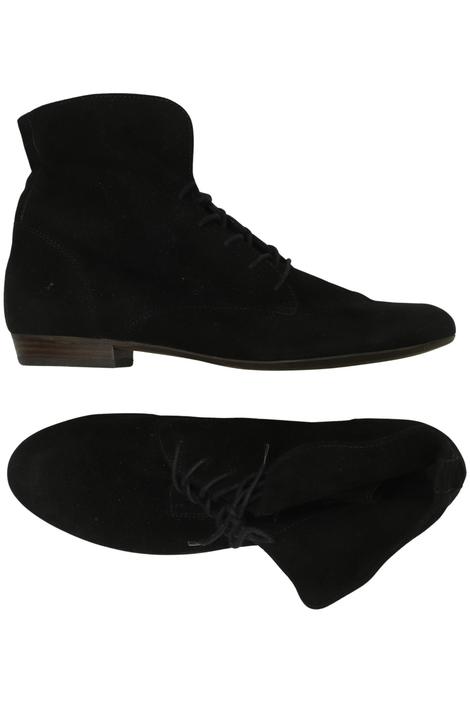 

Paul Green Damen Stiefelette, schwarz, Gr. 7