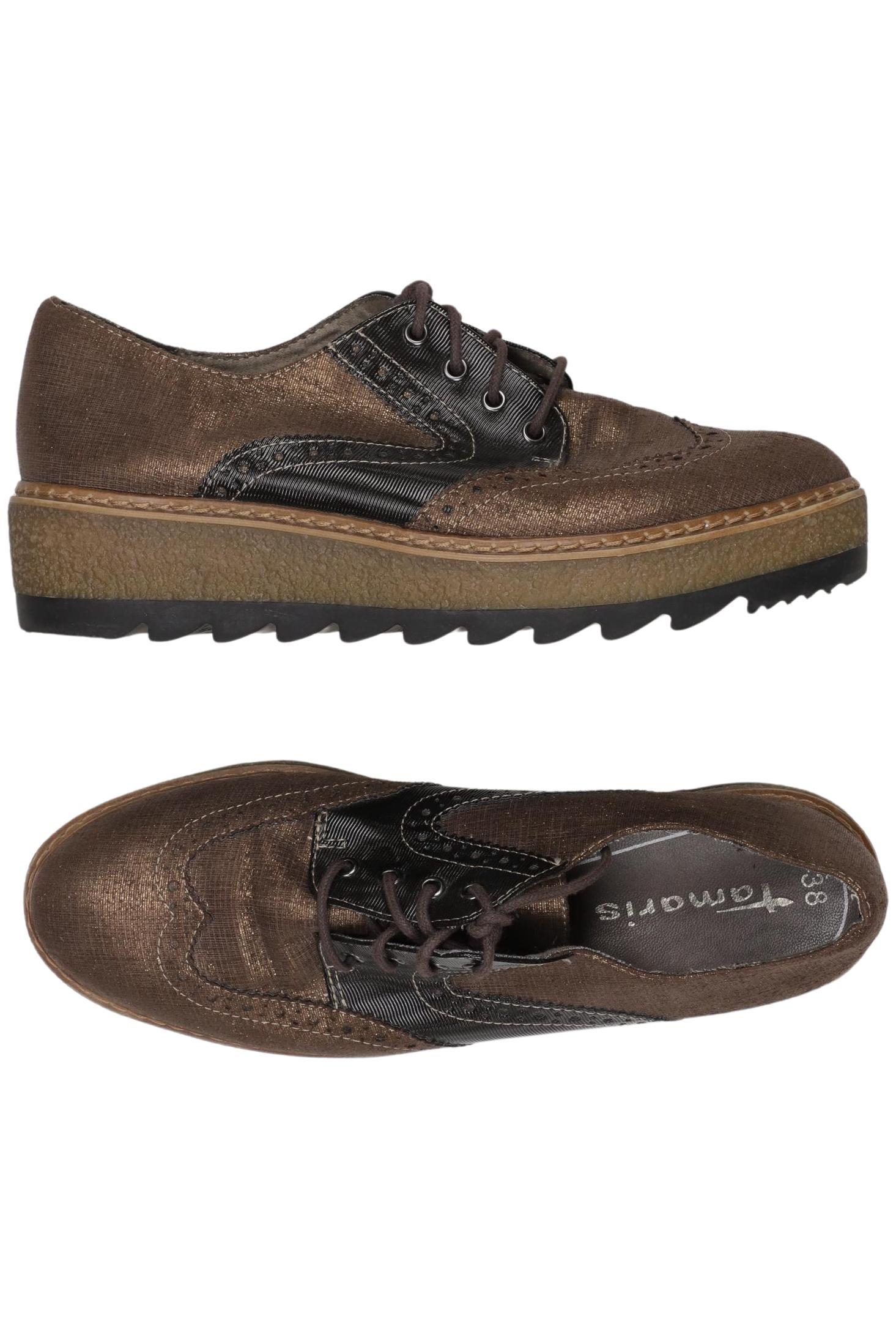

Paul Green Damen Stiefelette, schwarz, Gr. 4.5