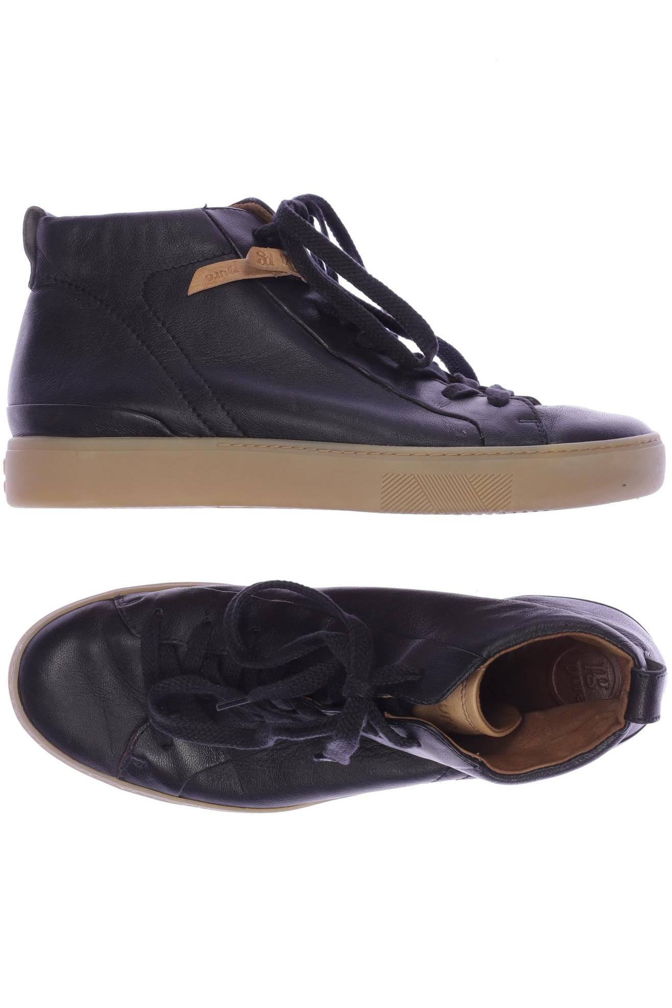 

Paul Green Damen Stiefelette, schwarz, Gr. 6