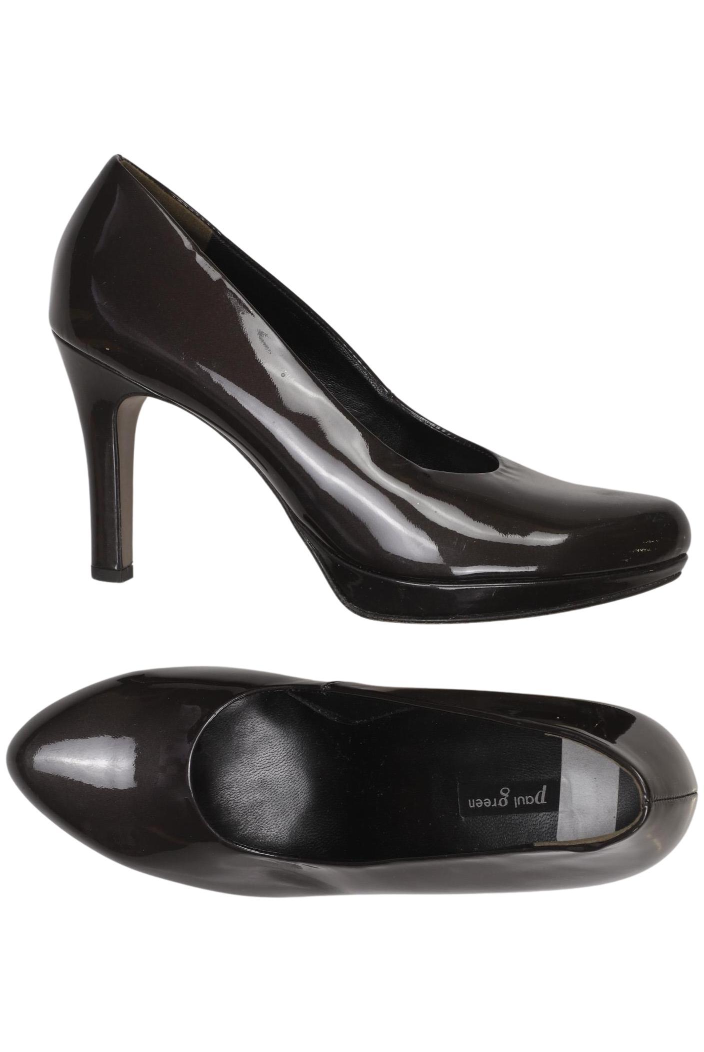 

Paul Green Damen Pumps, braun, Gr. 6