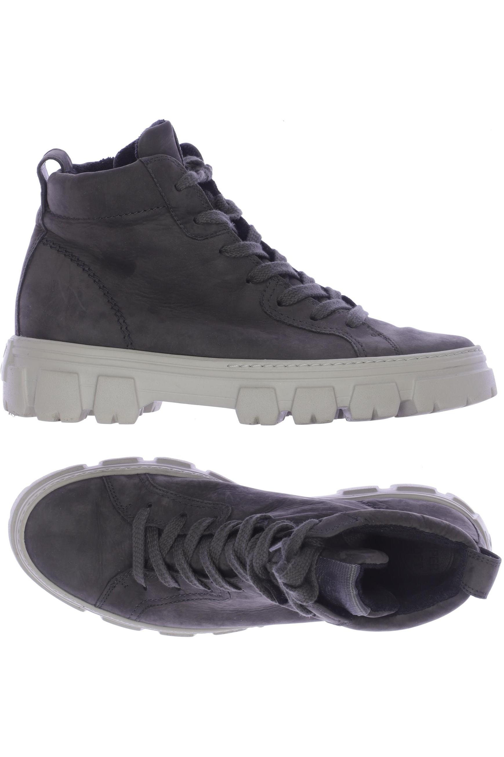 

Paul Green Damen Stiefelette, grau, Gr. 5.5