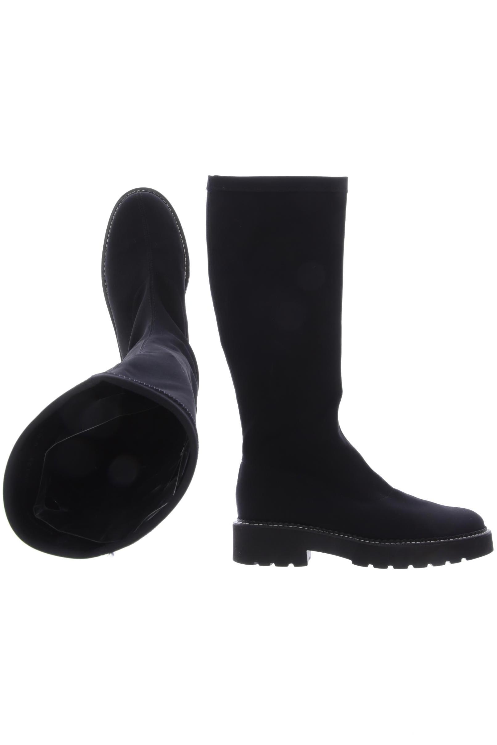 

Paul Green Damen Stiefel, schwarz, Gr. 7.5