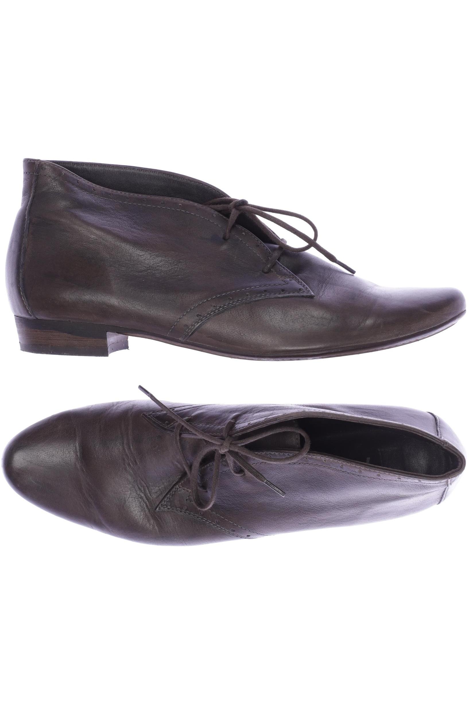 

Paul Green Damen Stiefelette, braun, Gr. 4.5