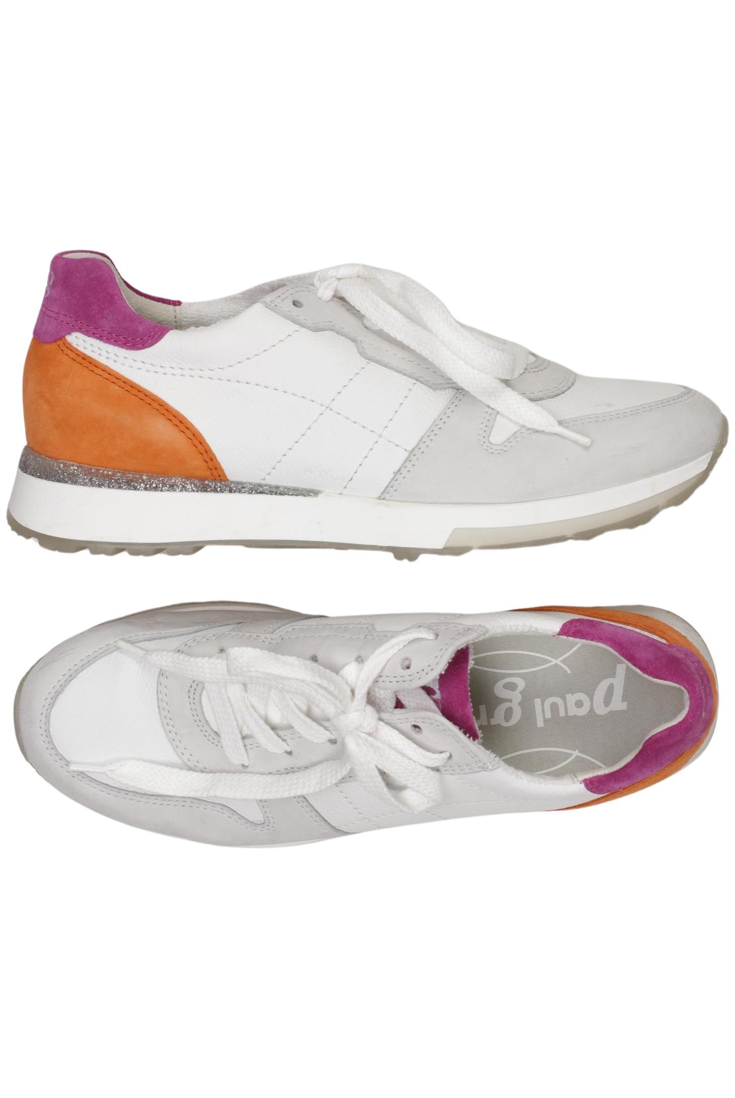 

Paul Green Damen Sneakers, mehrfarbig, Gr. 3.5