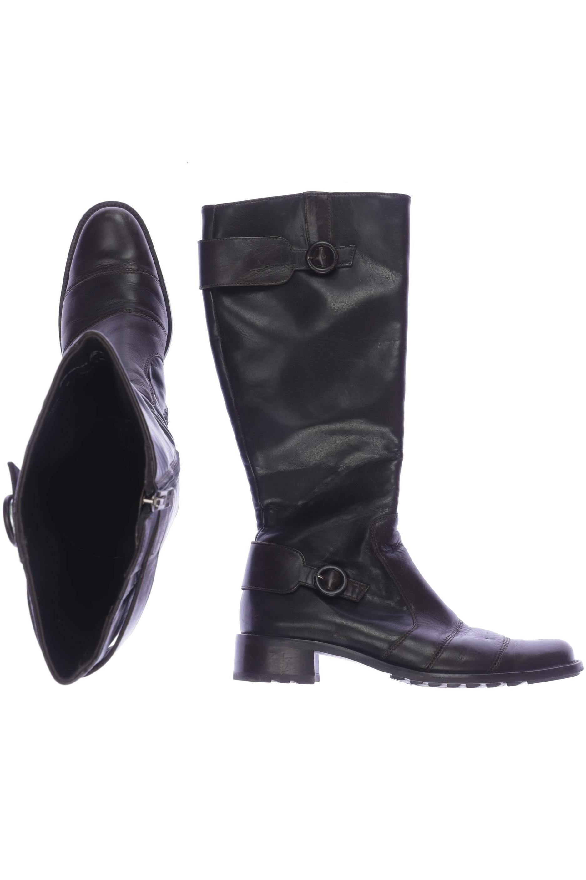 

Paul Green Damen Stiefel, braun, Gr. 6