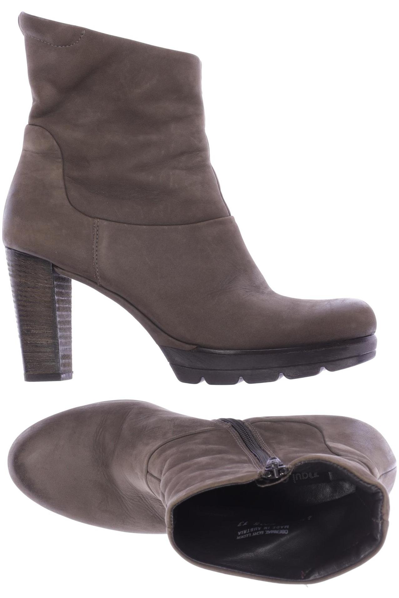 

Paul Green Damen Stiefelette, braun