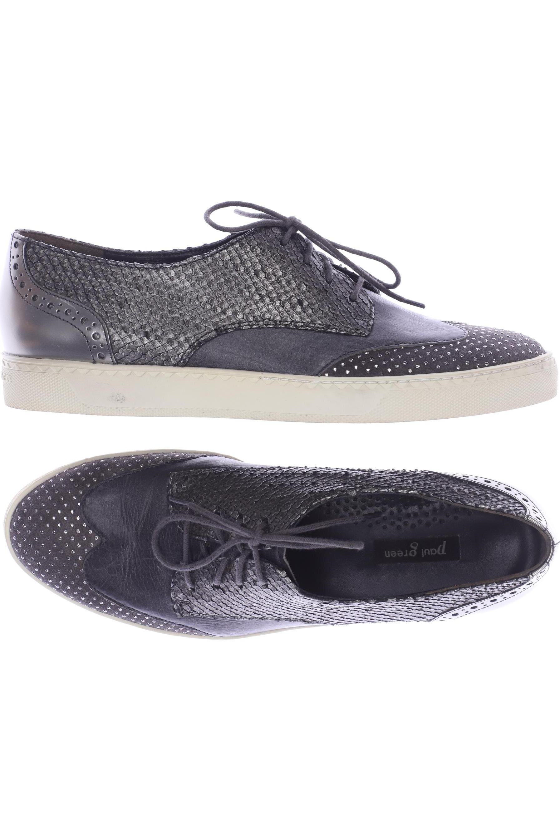 

Paul Green Damen Sneakers, grau