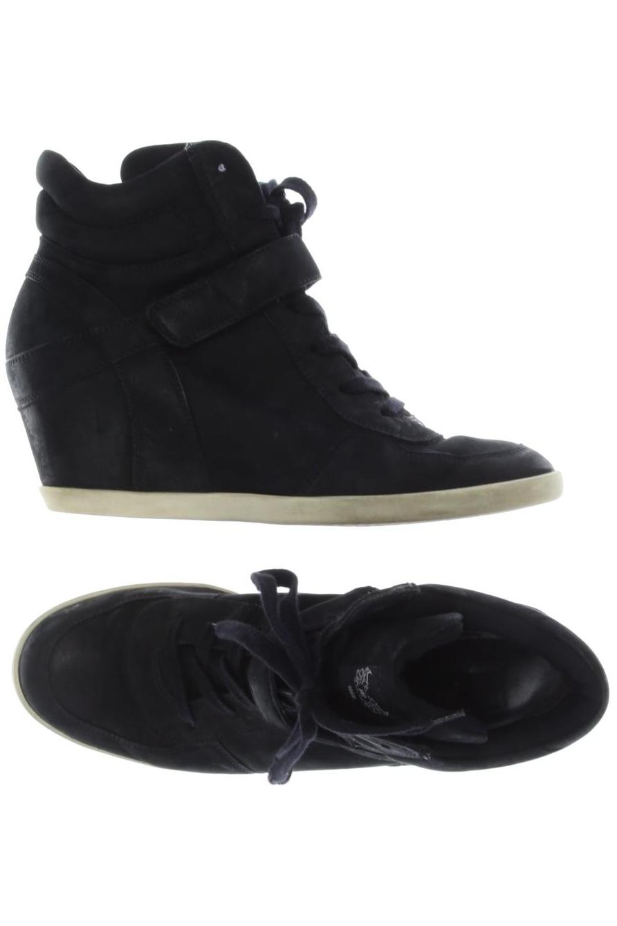 

Paul Green Damen Stiefelette, schwarz, Gr. 7.5