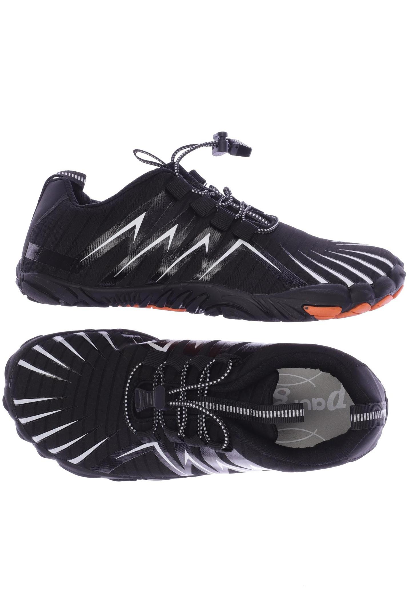 

Paul Green Damen Sneakers, schwarz, Gr. 38