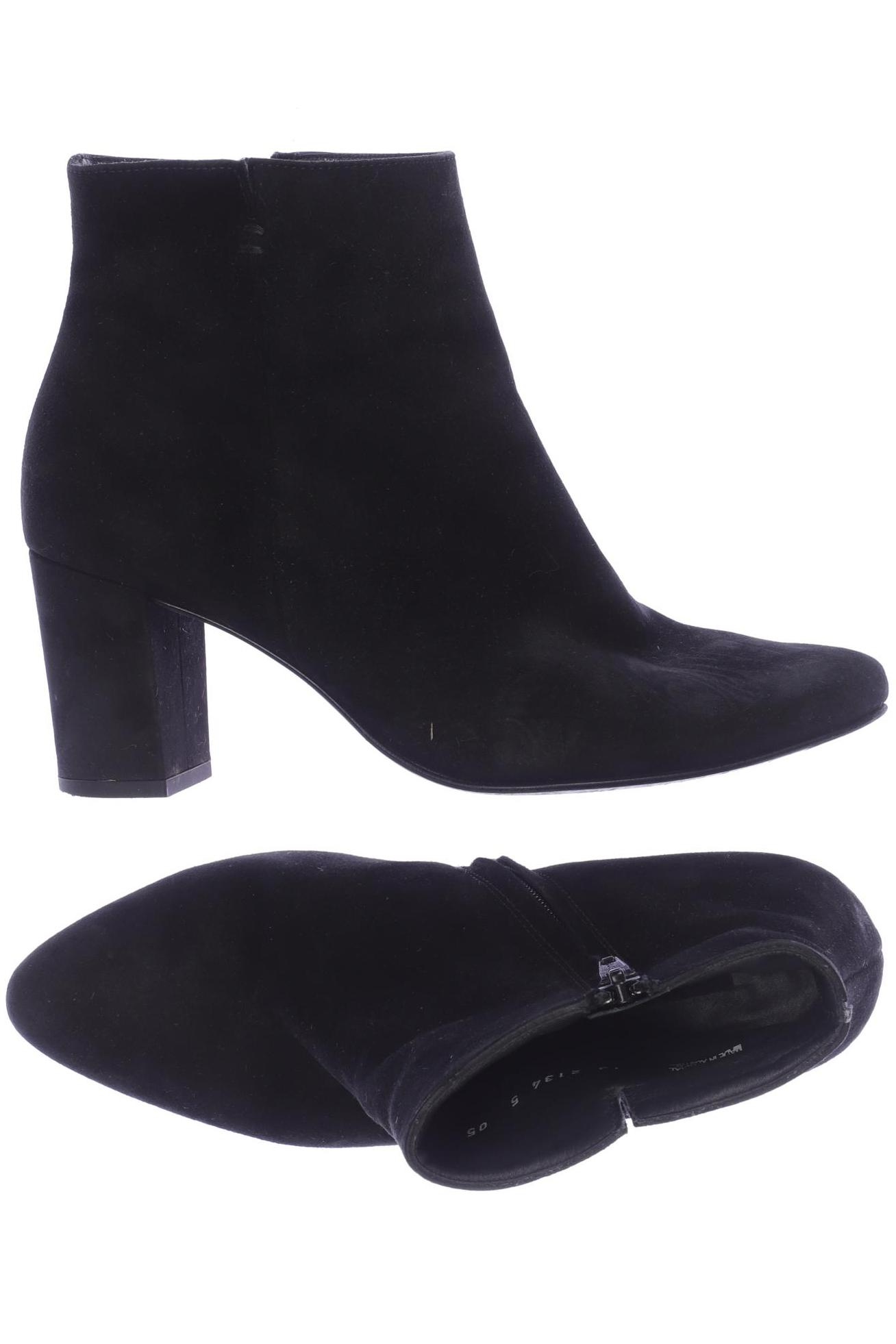 

Paul Green Damen Stiefelette, schwarz, Gr. 5