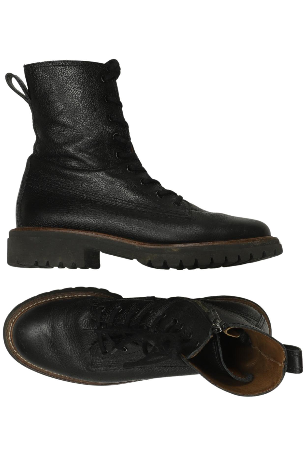 

Paul Green Damen Stiefelette, schwarz, Gr. 5.5