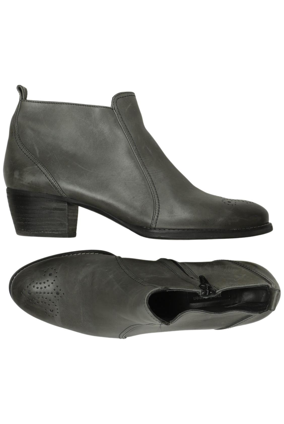 

Paul Green Damen Stiefelette, grau, Gr. 7