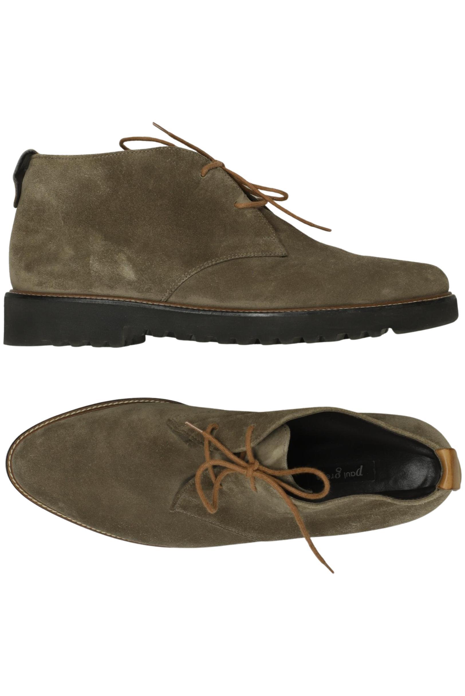 

Paul Green Damen Stiefelette, grün, Gr. 6.5