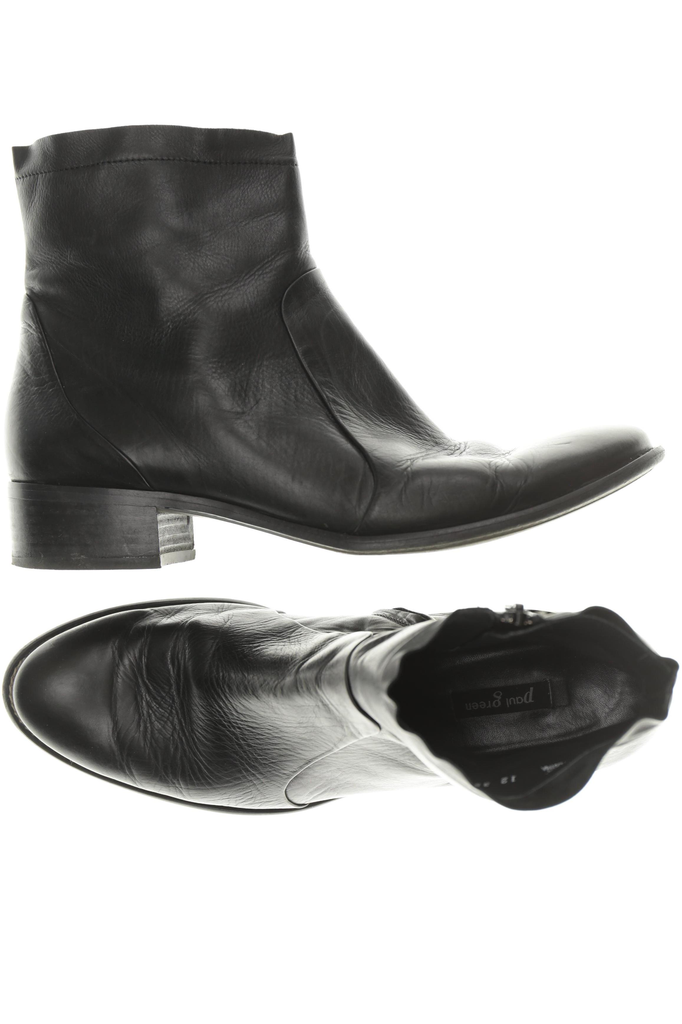 

Paul Green Damen Stiefelette, schwarz, Gr. 7.5