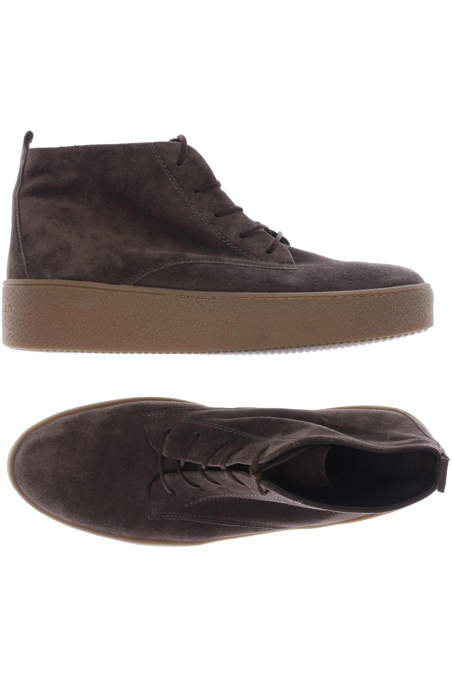 

Paul Green Damen Stiefelette, braun, Gr. 6