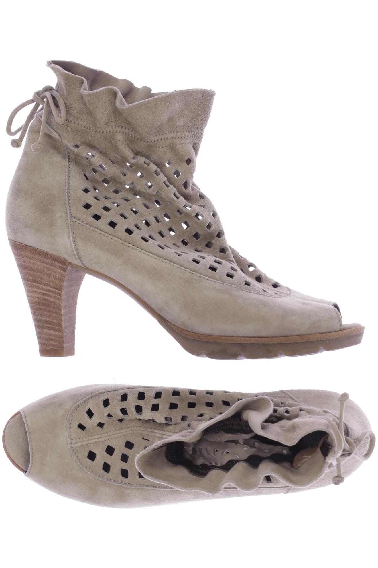 

Paul Green Damen Pumps, beige, Gr. 4.5