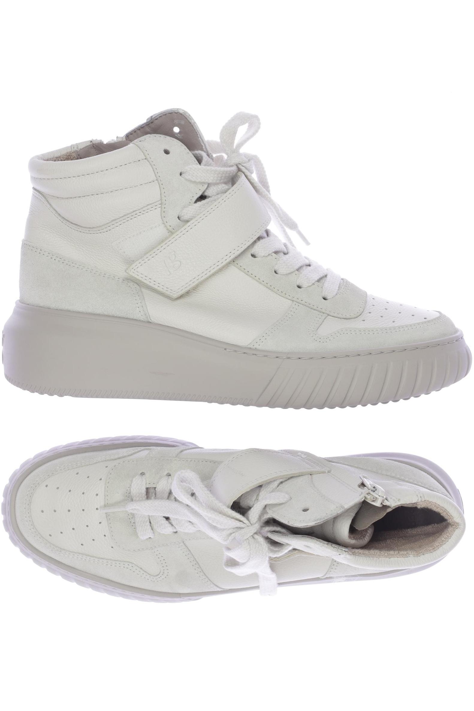 

Paul Green Damen Sneakers, weiß, Gr. 5