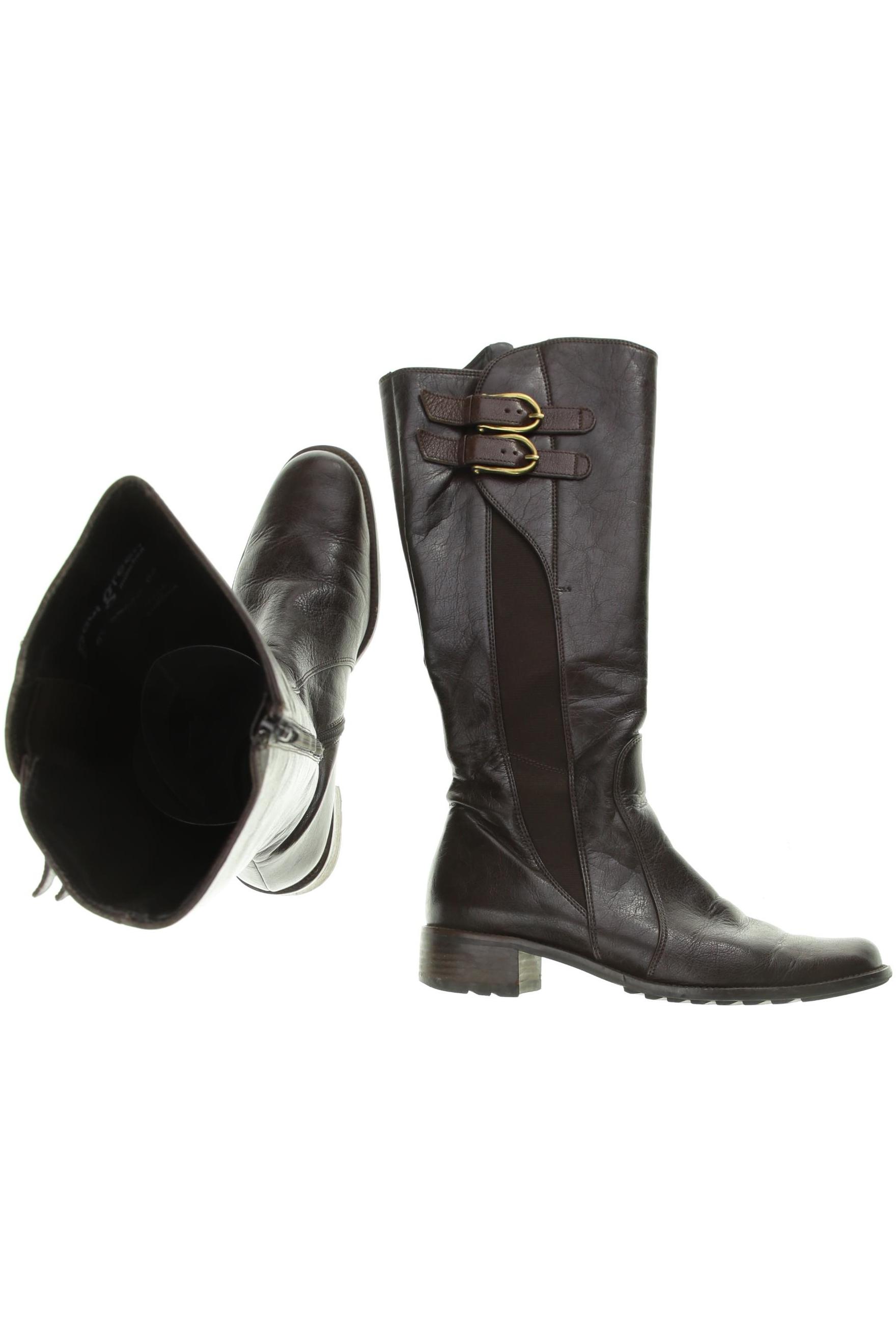 

Paul Green Damen Stiefel, braun, Gr. 5.5
