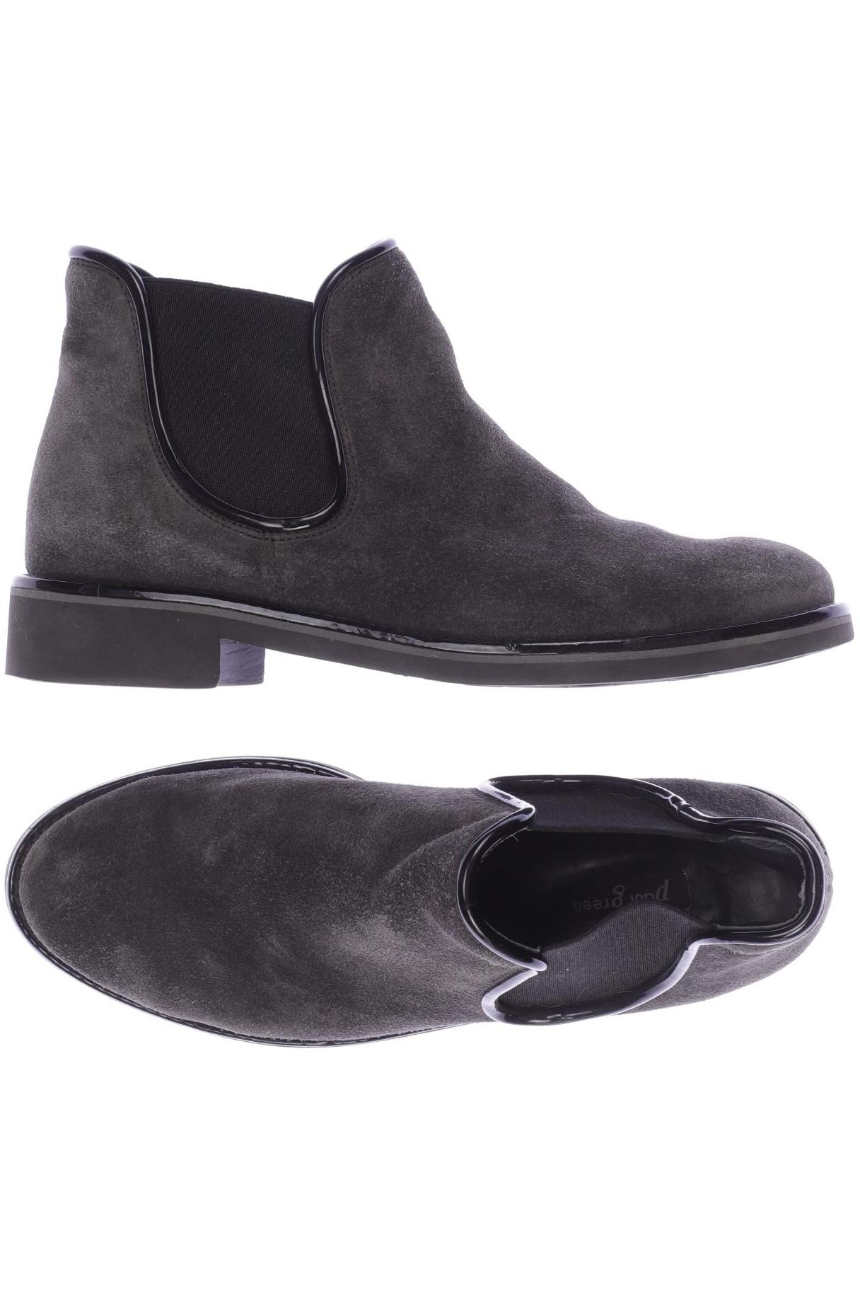 

Paul Green Damen Stiefelette, grau