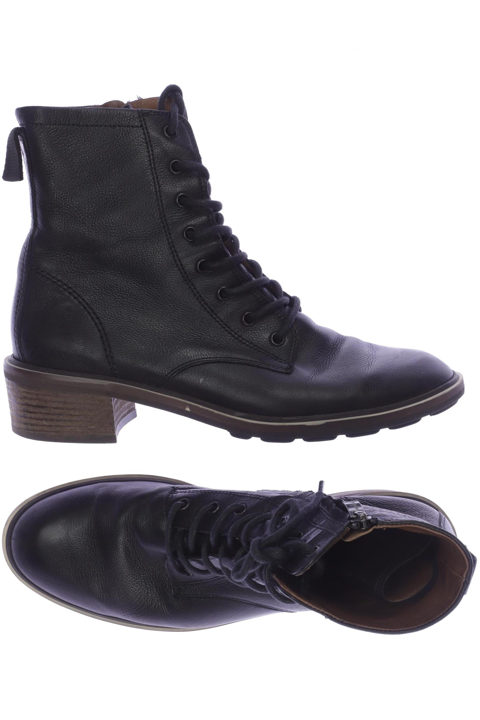 

Paul Green Damen Stiefelette, braun, Gr. 6.5