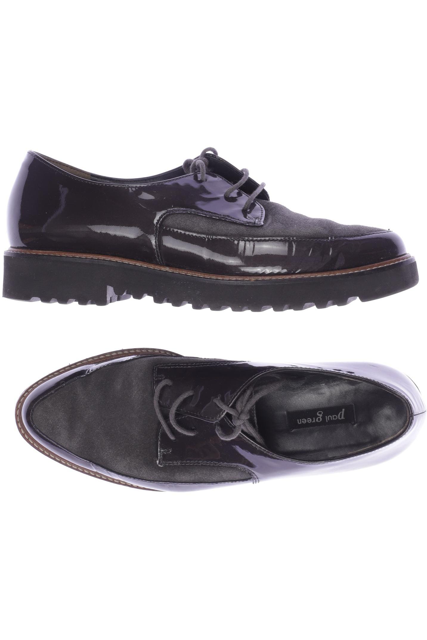 

Paul Green Damen Halbschuh, braun