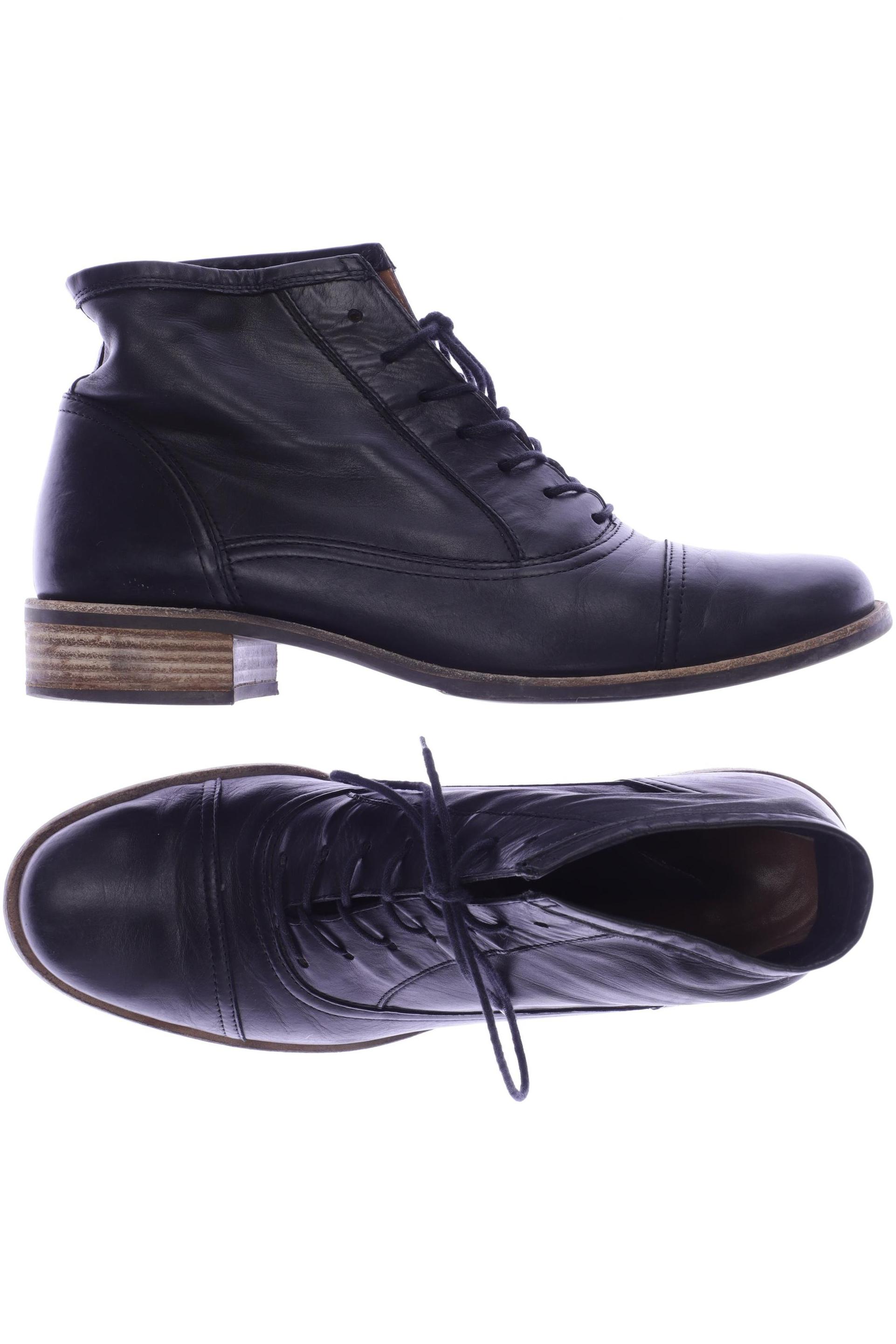 

Paul Green Damen Stiefelette, schwarz, Gr. 7