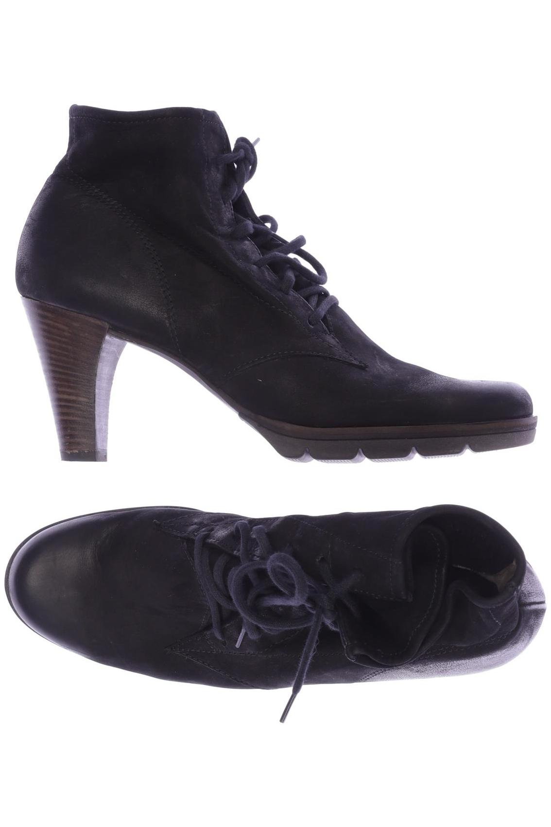 

Paul Green Damen Stiefelette, schwarz, Gr. 5.5