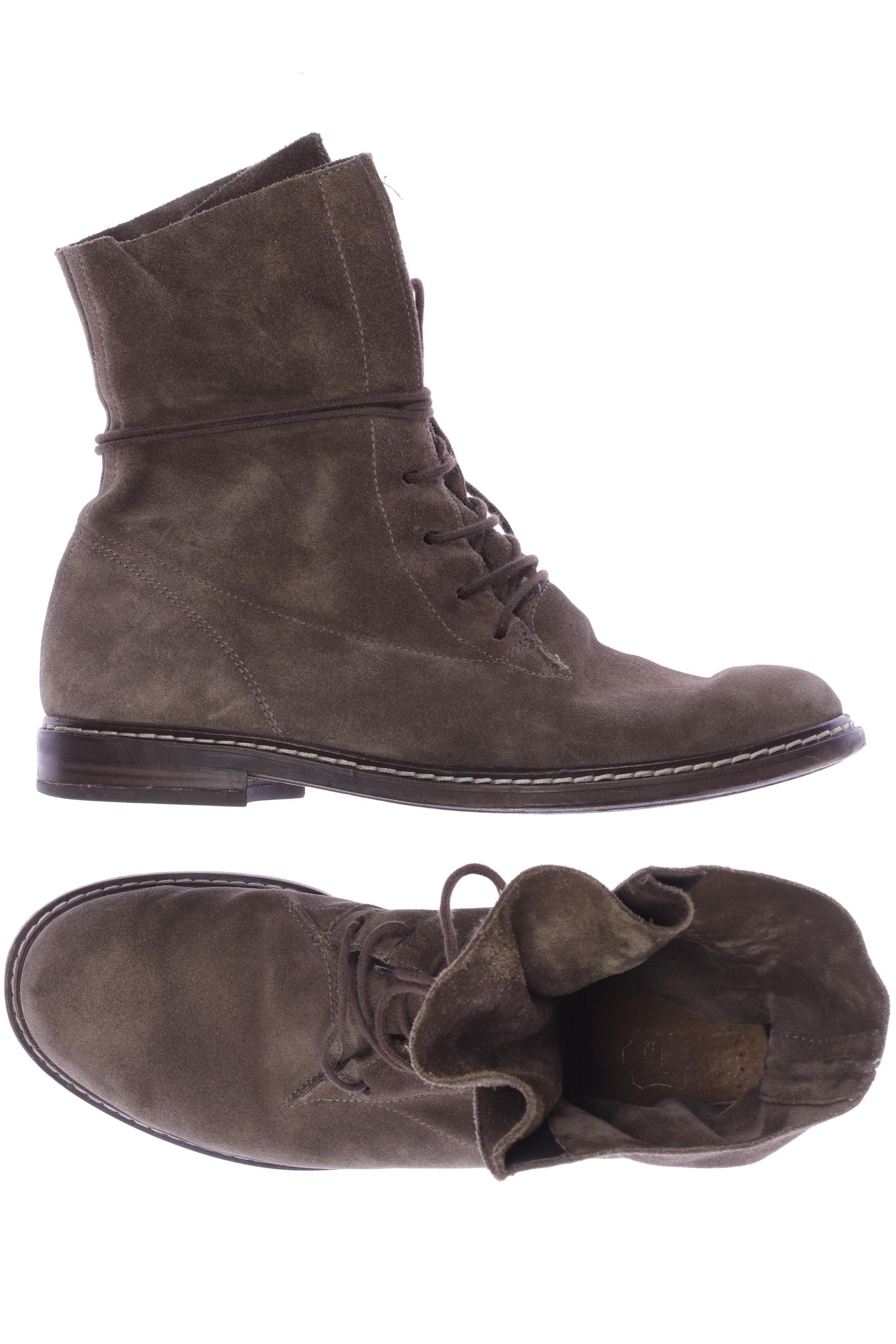 

Paul Green Damen Stiefelette, braun, Gr. 5