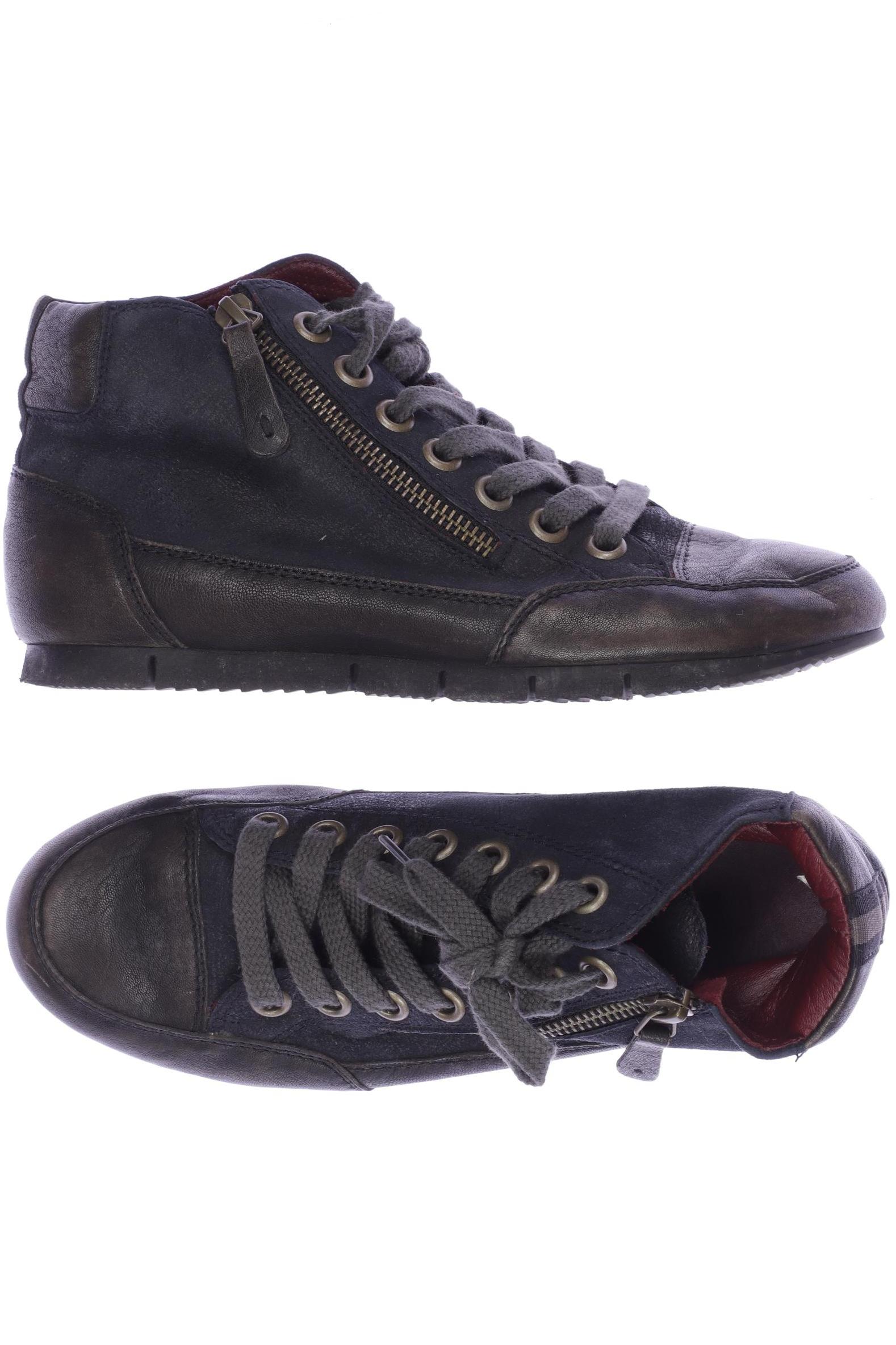 

Paul Green Damen Sneakers, marineblau, Gr. 4.5