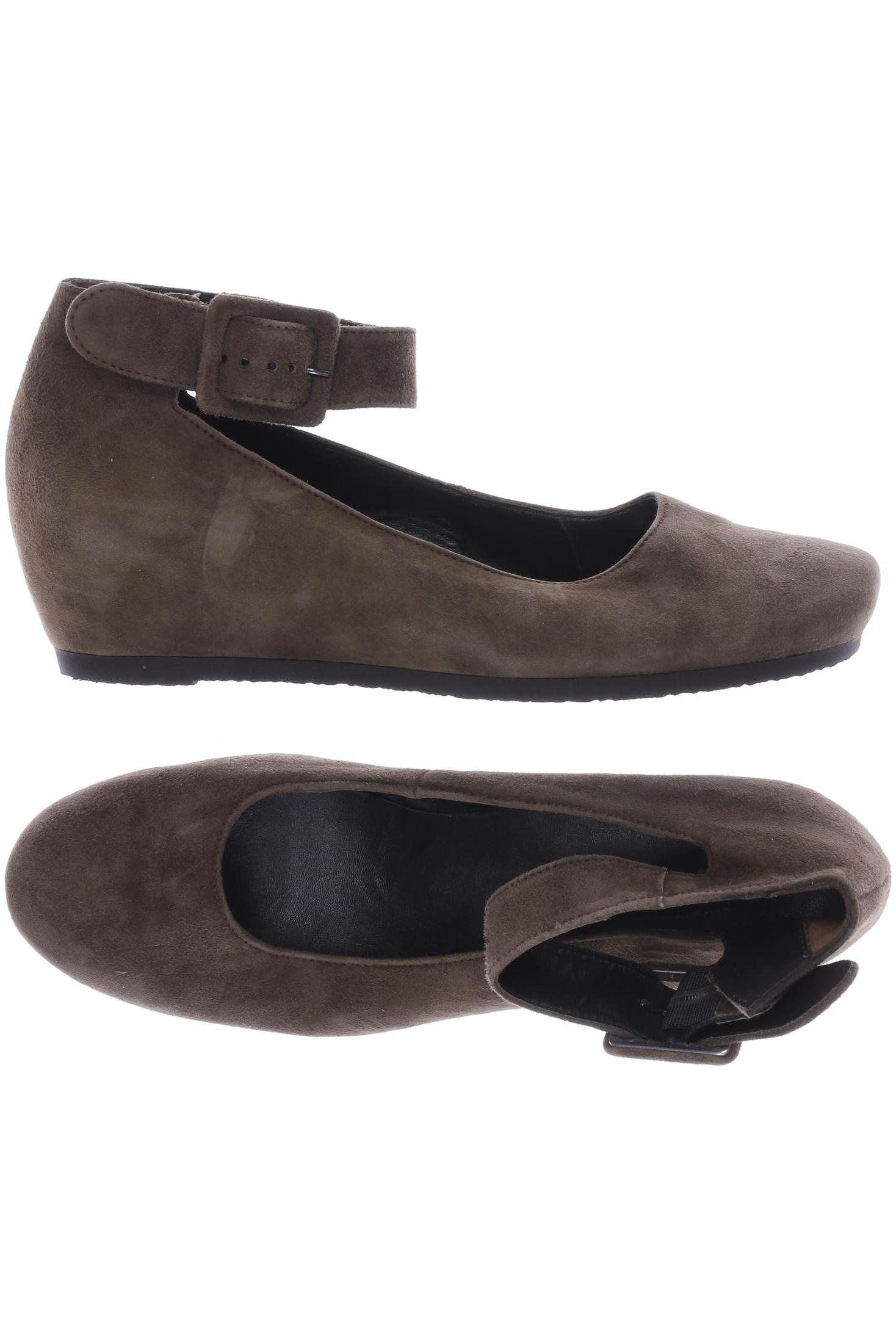 

Paul Green Damen Pumps, braun