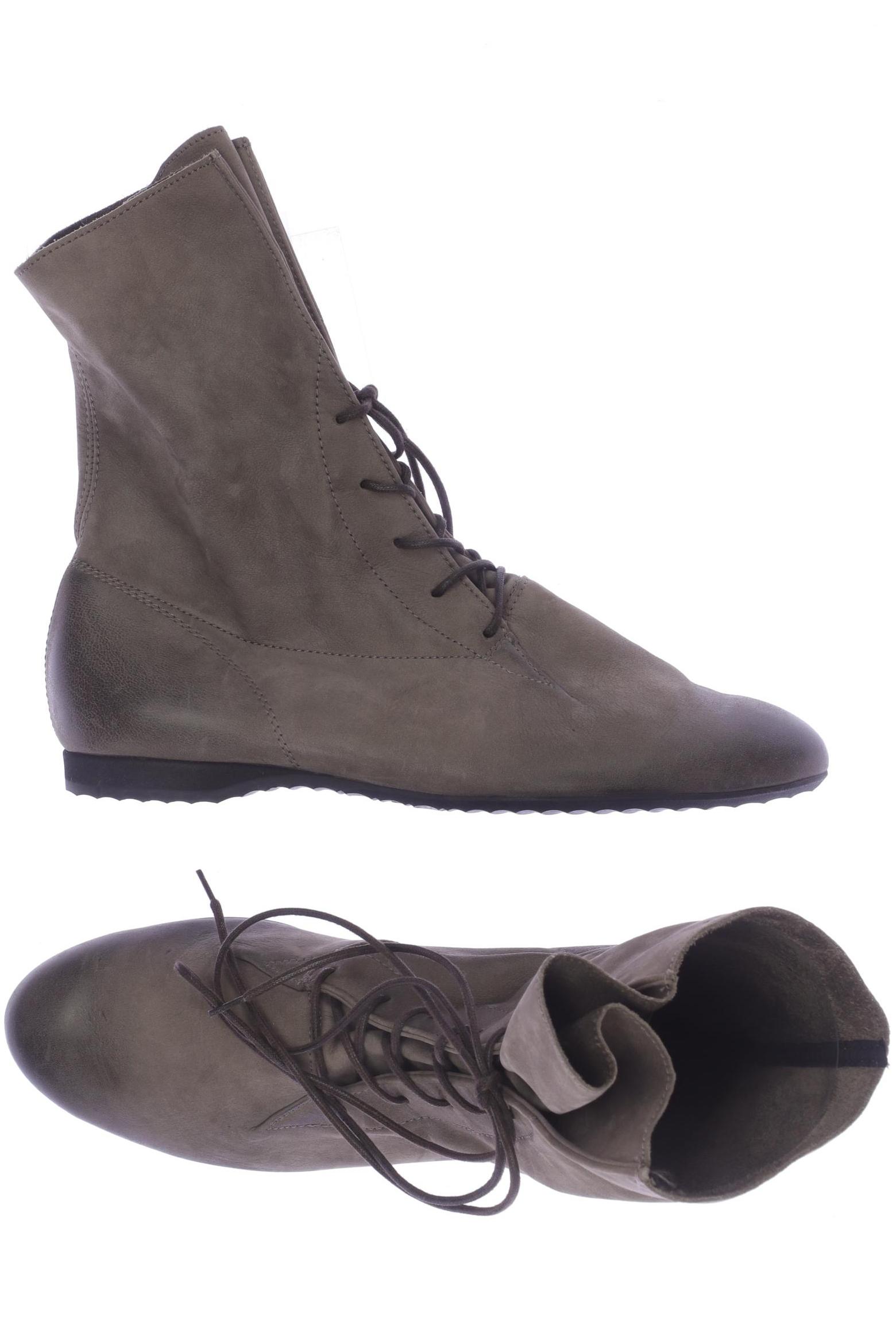 

Paul Green Damen Stiefelette, braun, Gr. 3.5