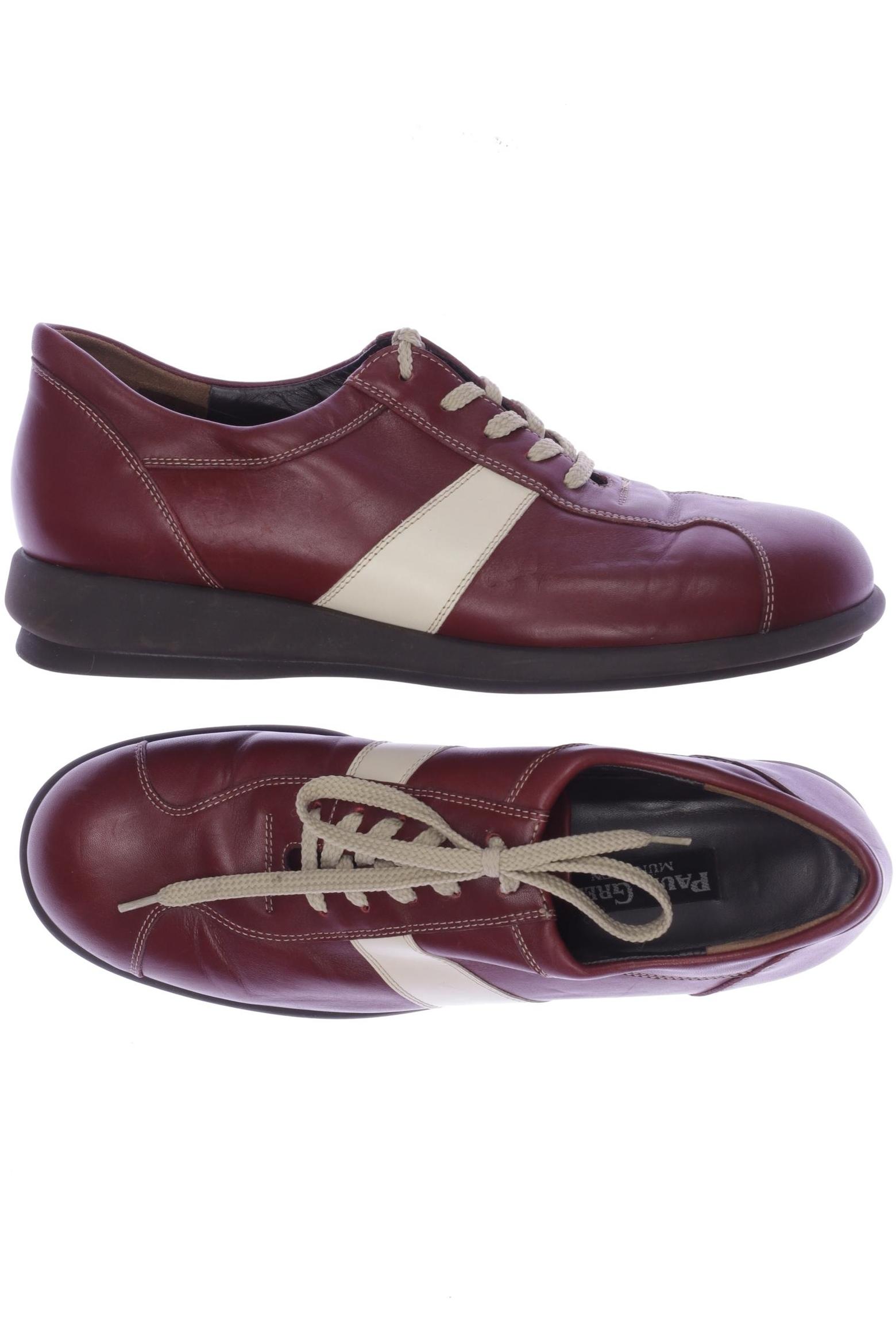 

Paul Green Damen Halbschuh, pink, Gr. 6