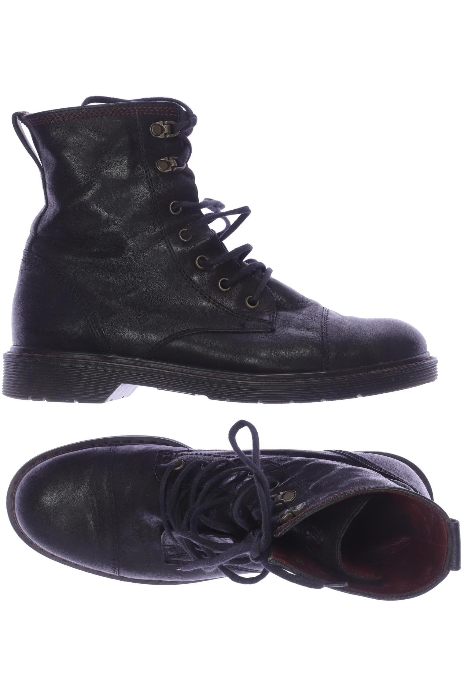 

Paul Green Damen Stiefelette, schwarz, Gr. 5.5