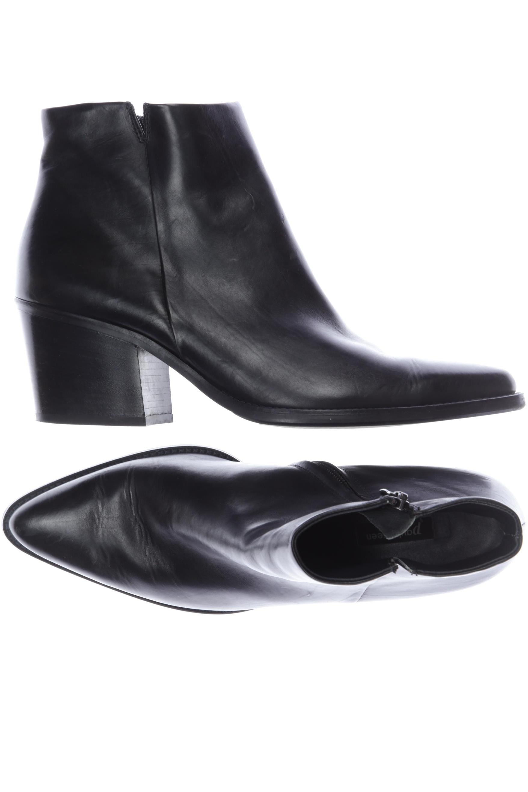 

Paul Green Damen Stiefelette, schwarz, Gr. 6.5