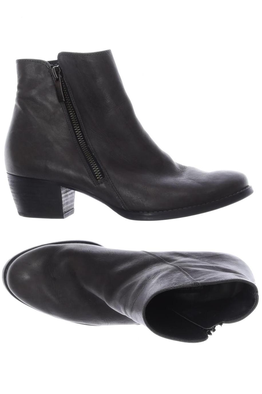 

Paul Green Damen Stiefelette, grau, Gr. 4.5