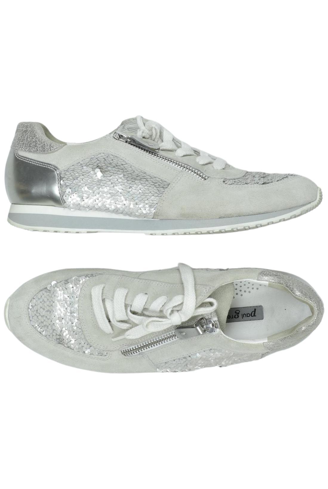 

Paul Green Damen Sneakers, mehrfarbig, Gr. 5.5