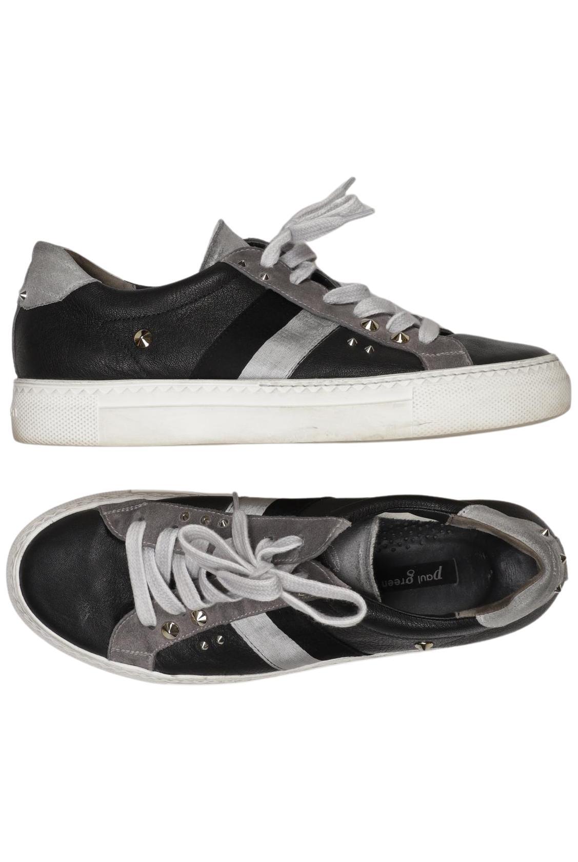 

Paul Green Damen Sneakers, mehrfarbig, Gr. 5.5