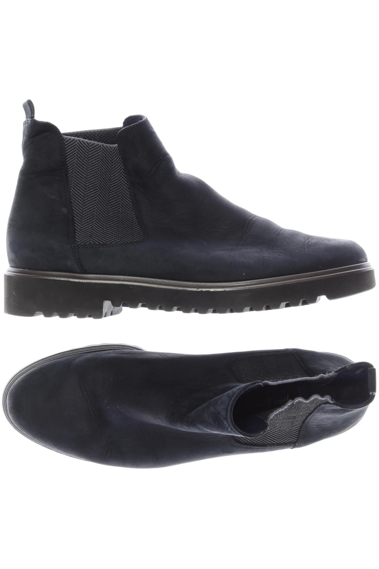 

Paul Green Damen Stiefelette, schwarz, Gr. 7