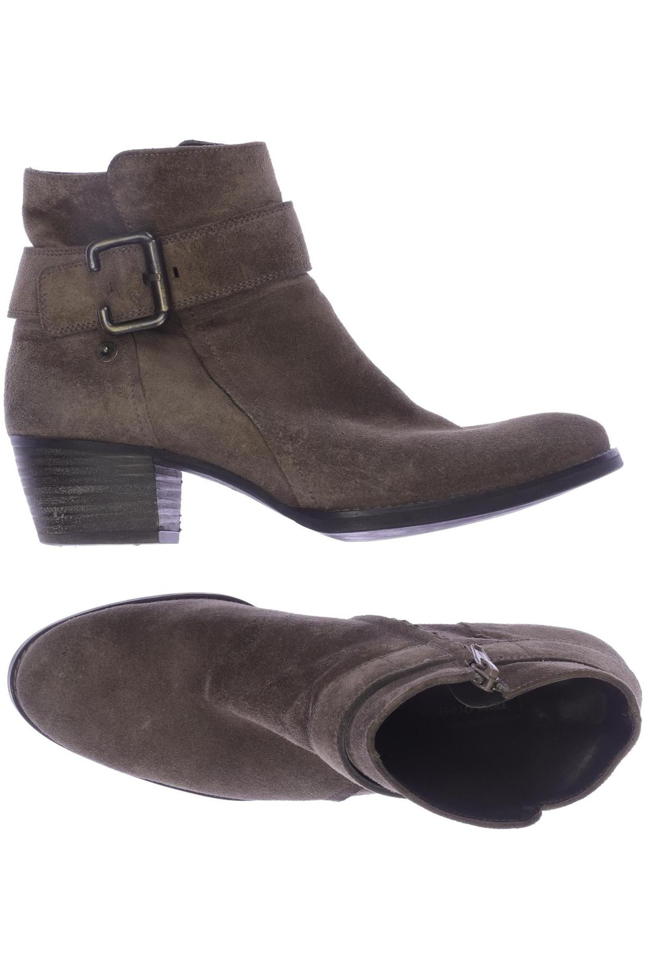 

Paul Green Damen Stiefelette, braun, Gr. 5.5