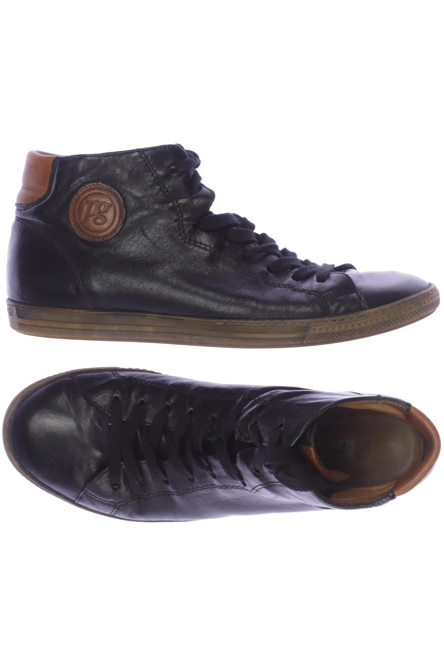 

Paul Green Damen Stiefelette, schwarz, Gr. 5.5