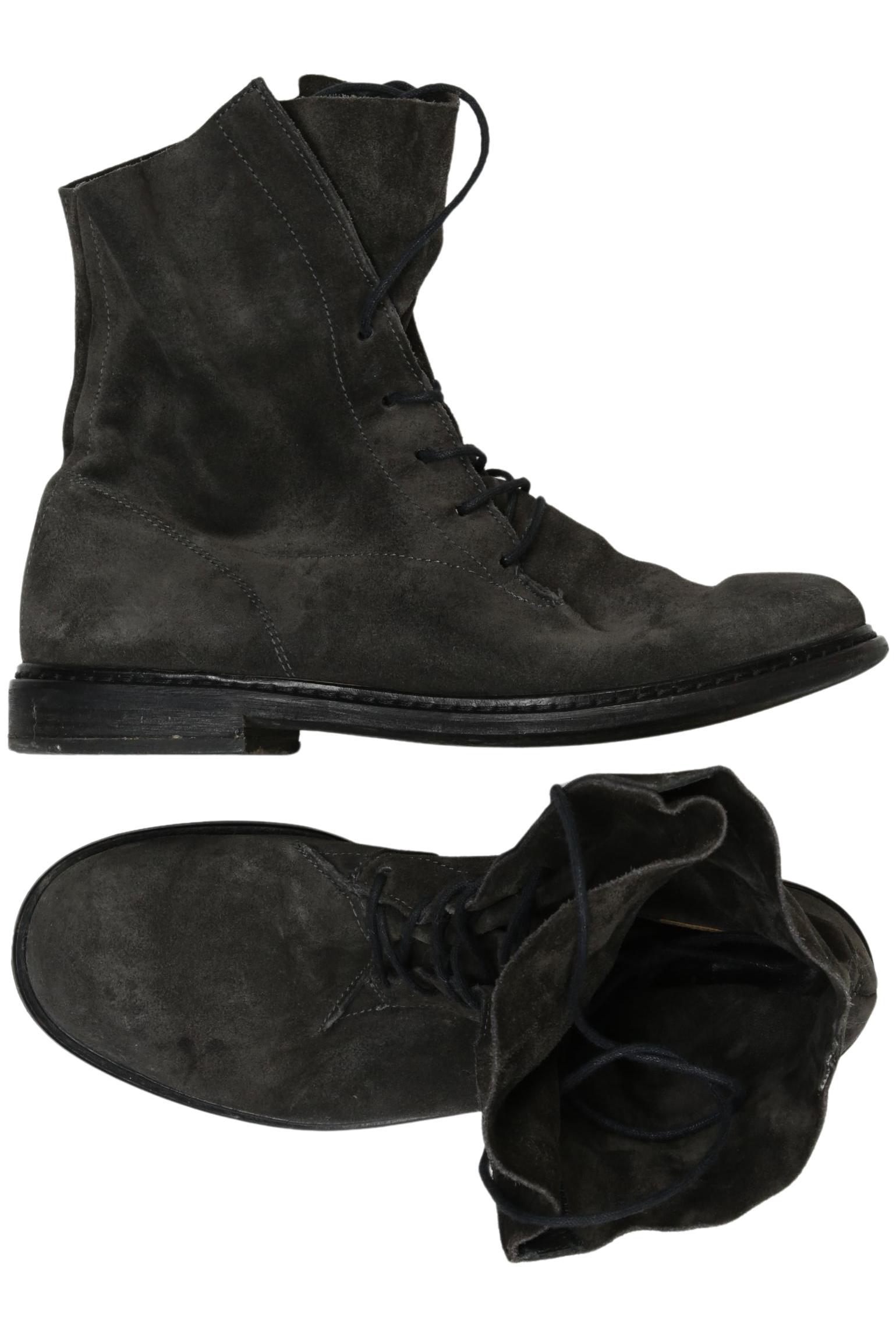 

Paul Green Damen Stiefelette, grau, Gr. 37