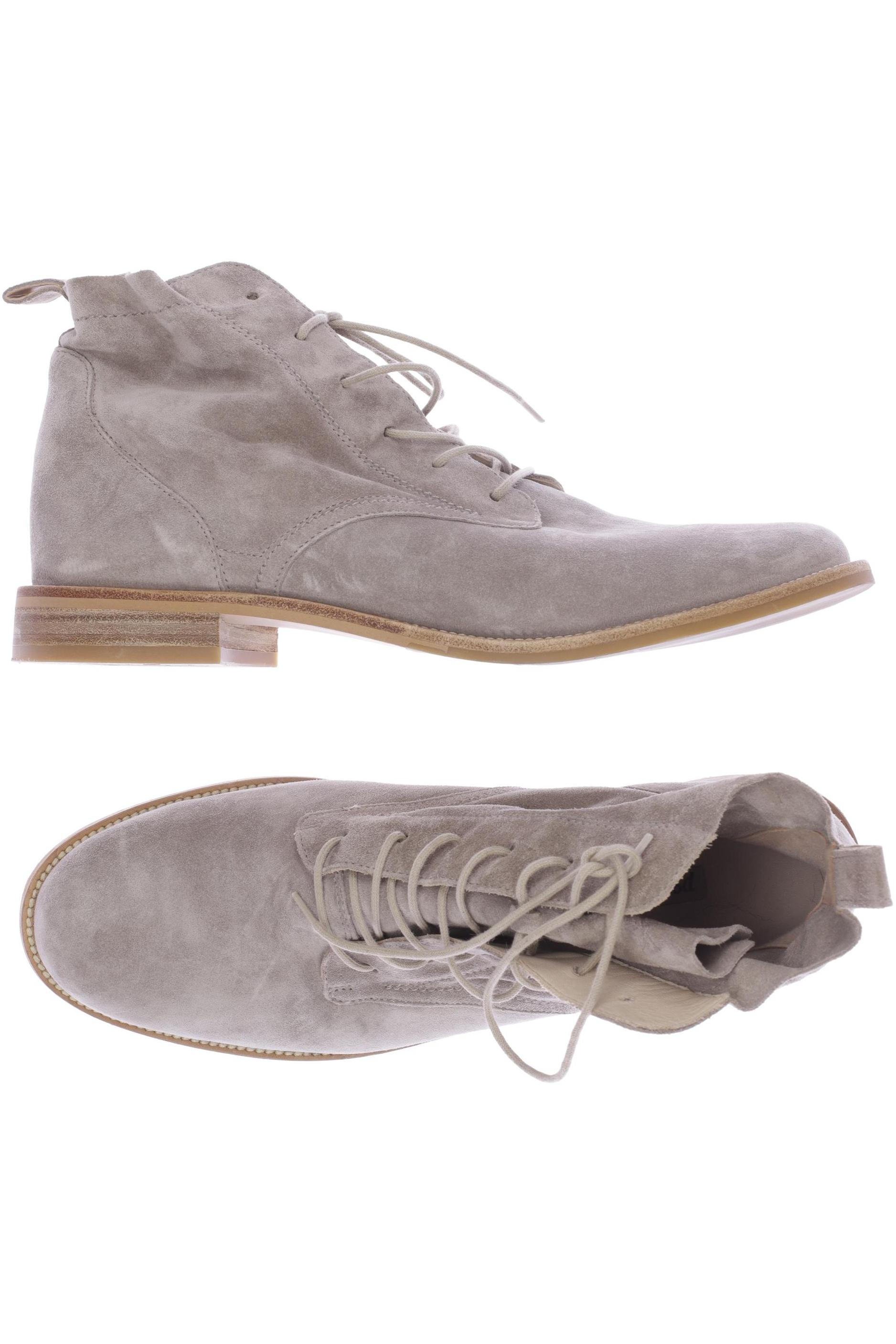 

Paul Green Damen Stiefelette, beige