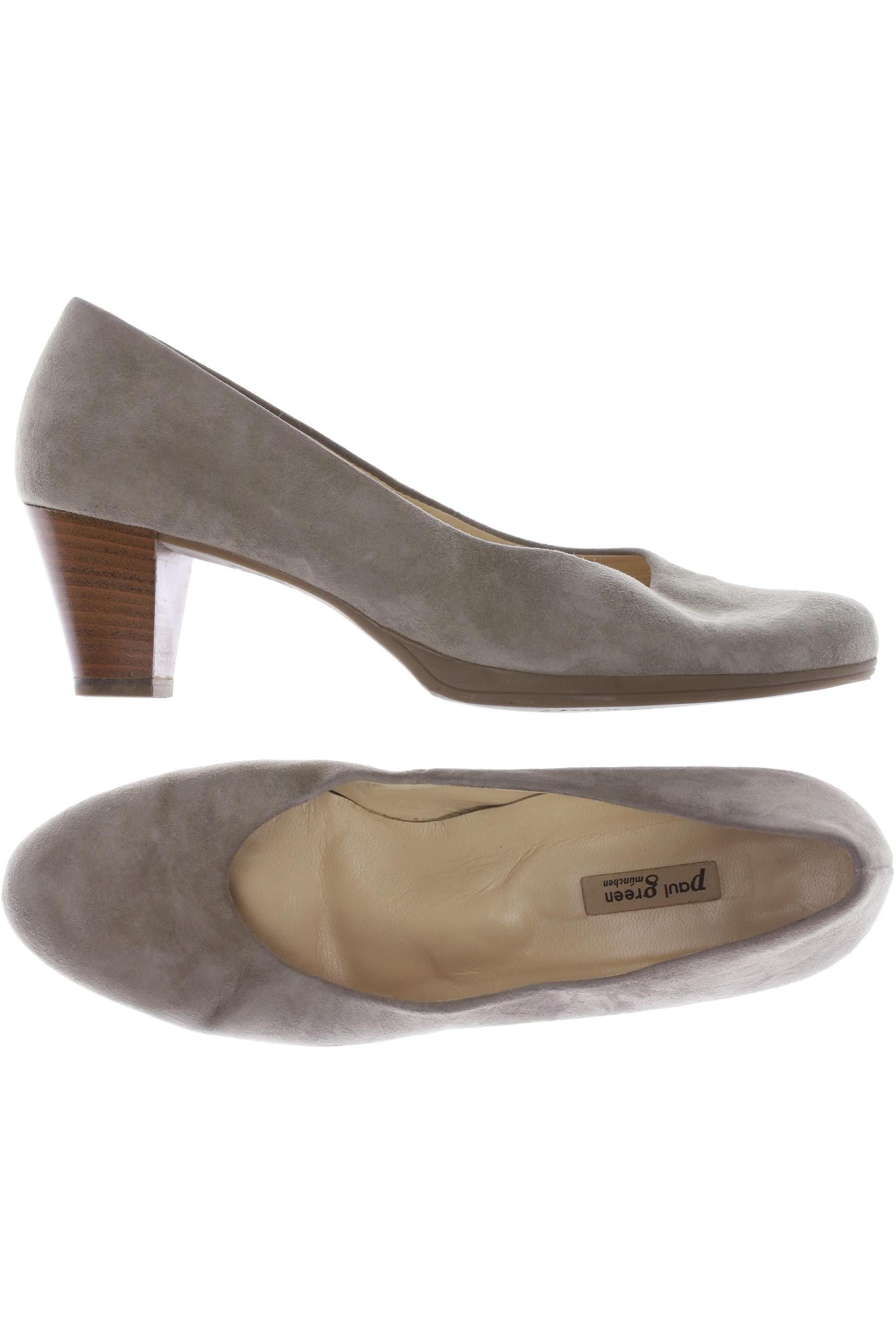 

Paul Green Damen Pumps, beige