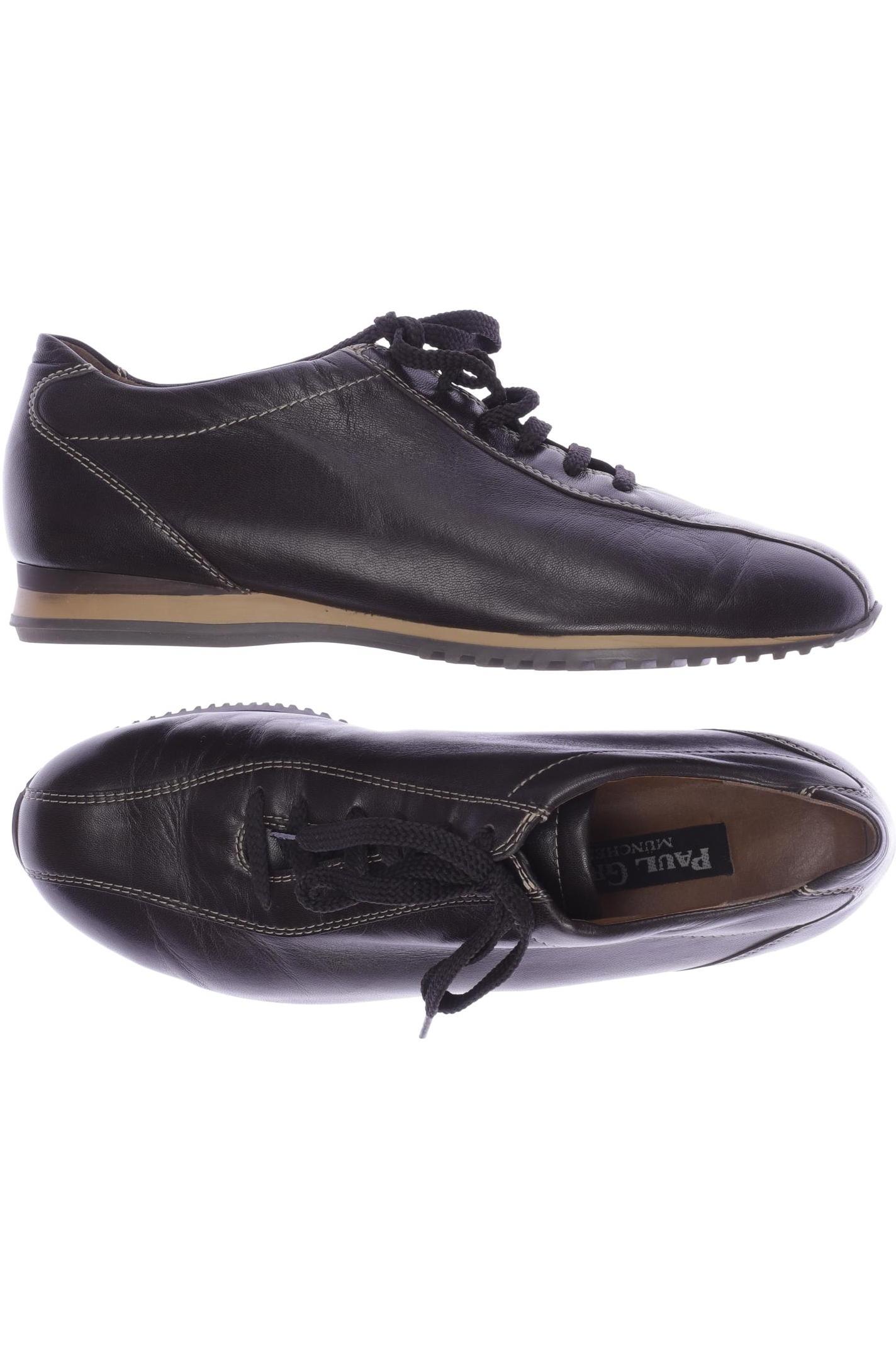 

Paul Green Damen Sneakers, braun