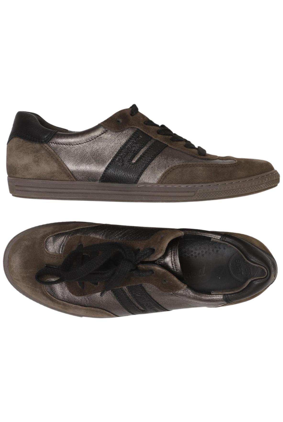 

Paul Green Damen Sneakers, mehrfarbig, Gr. 5