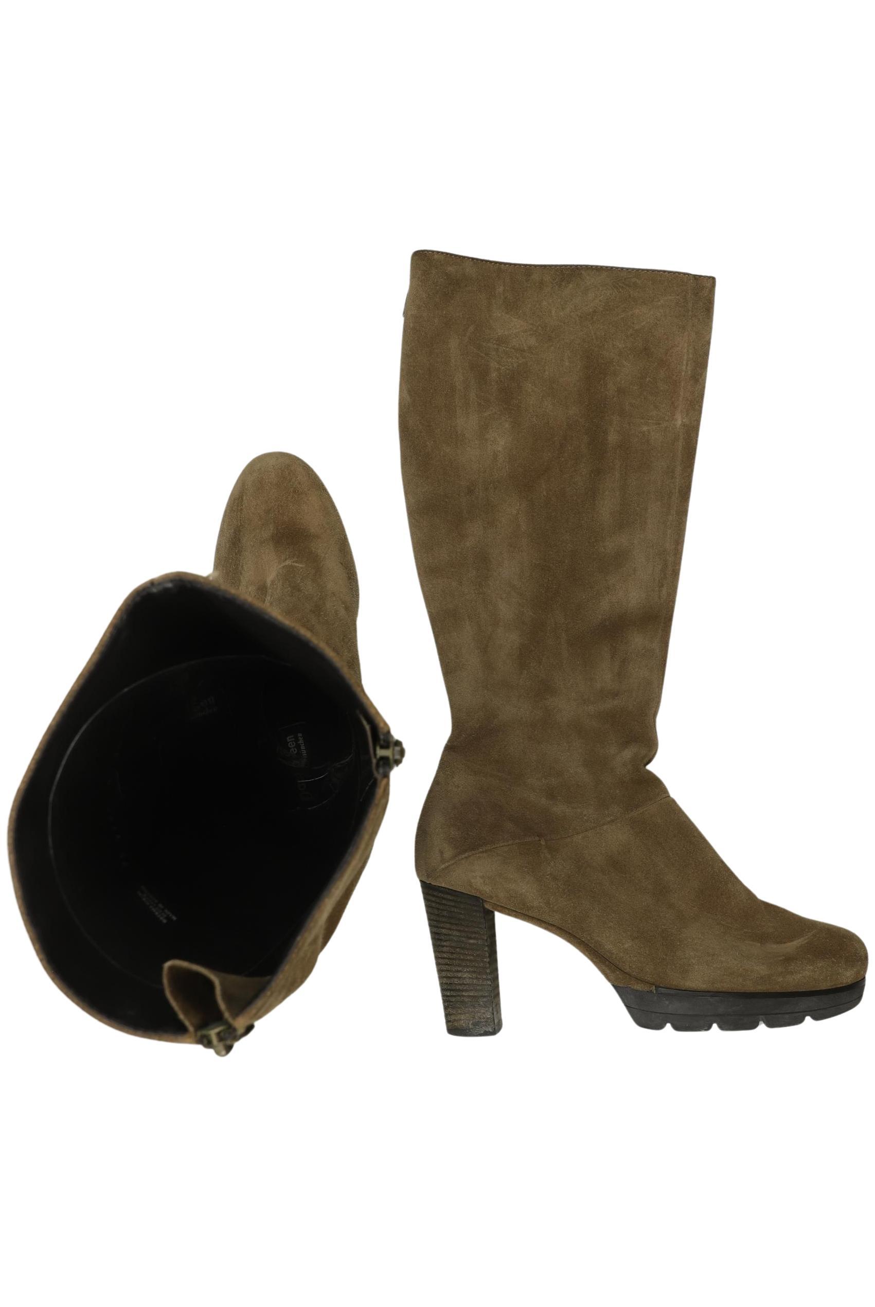 

Paul Green Damen Stiefel, braun, Gr. 6